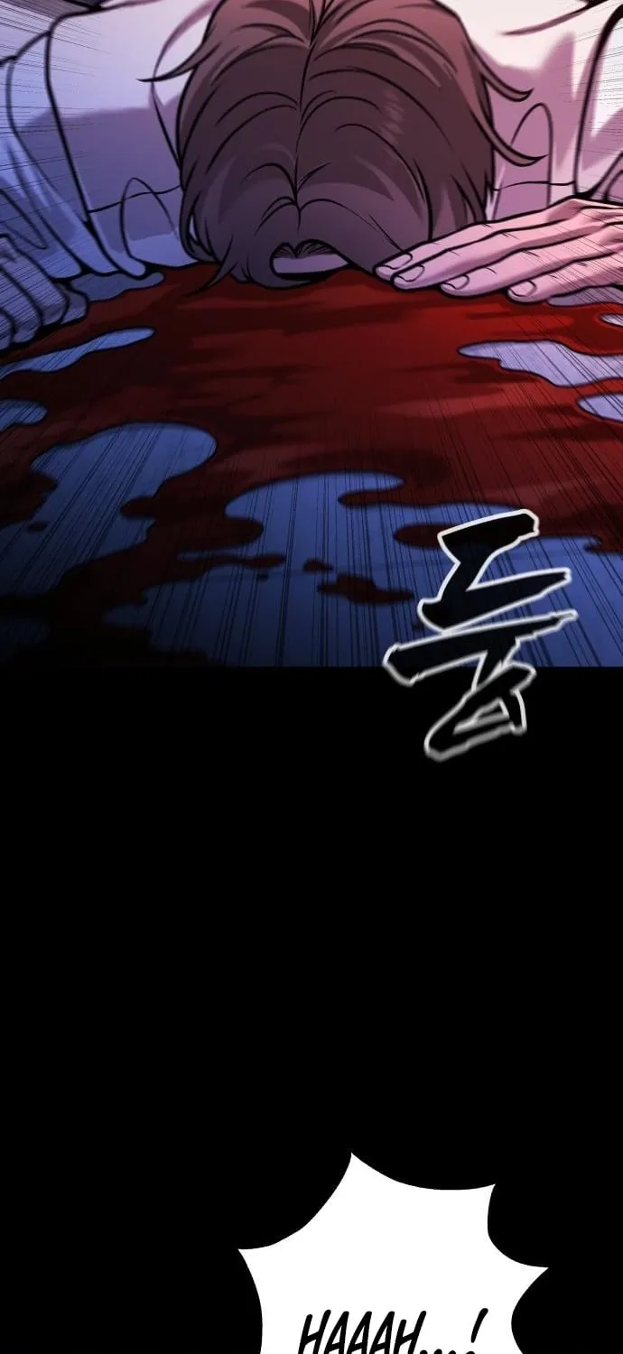 Read The Ugly Killer chapter 20 image 38 on Lezhin
