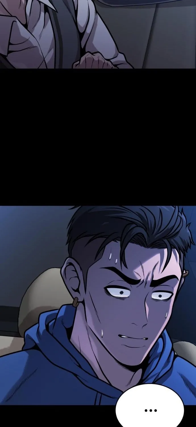 Read The Ugly Killer chapter 20 image 44 on Lezhin