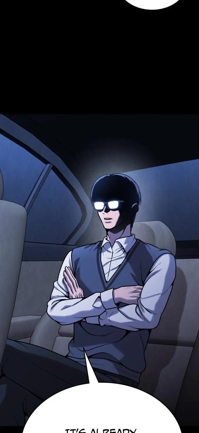 Read The Ugly Killer chapter 20 image 45 on Lezhin
