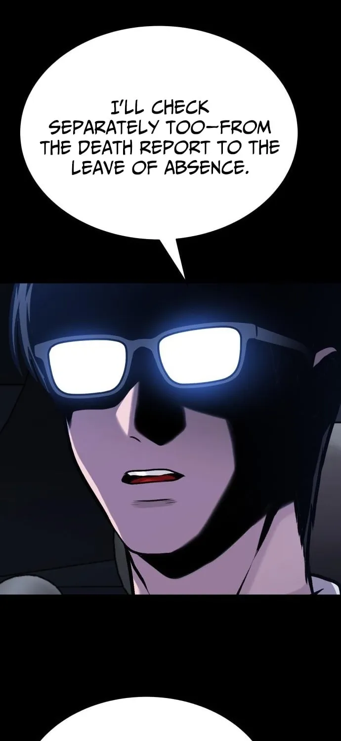 Read The Ugly Killer chapter 20 image 49 on Lezhin