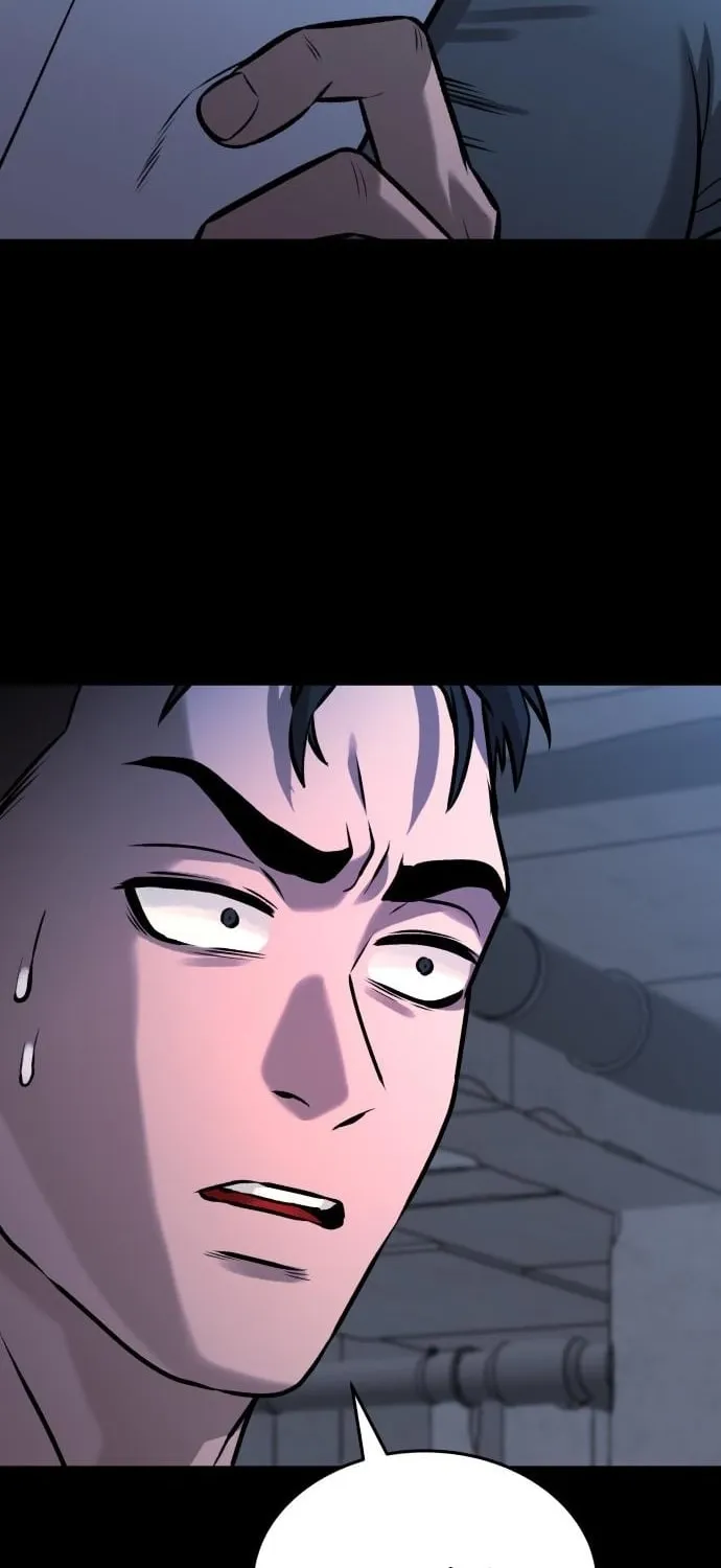 Read The Ugly Killer chapter 20 image 5 on Lezhin