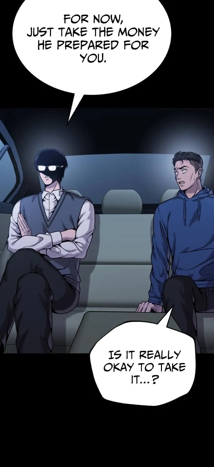 Read The Ugly Killer chapter 20 image 50 on Lezhin