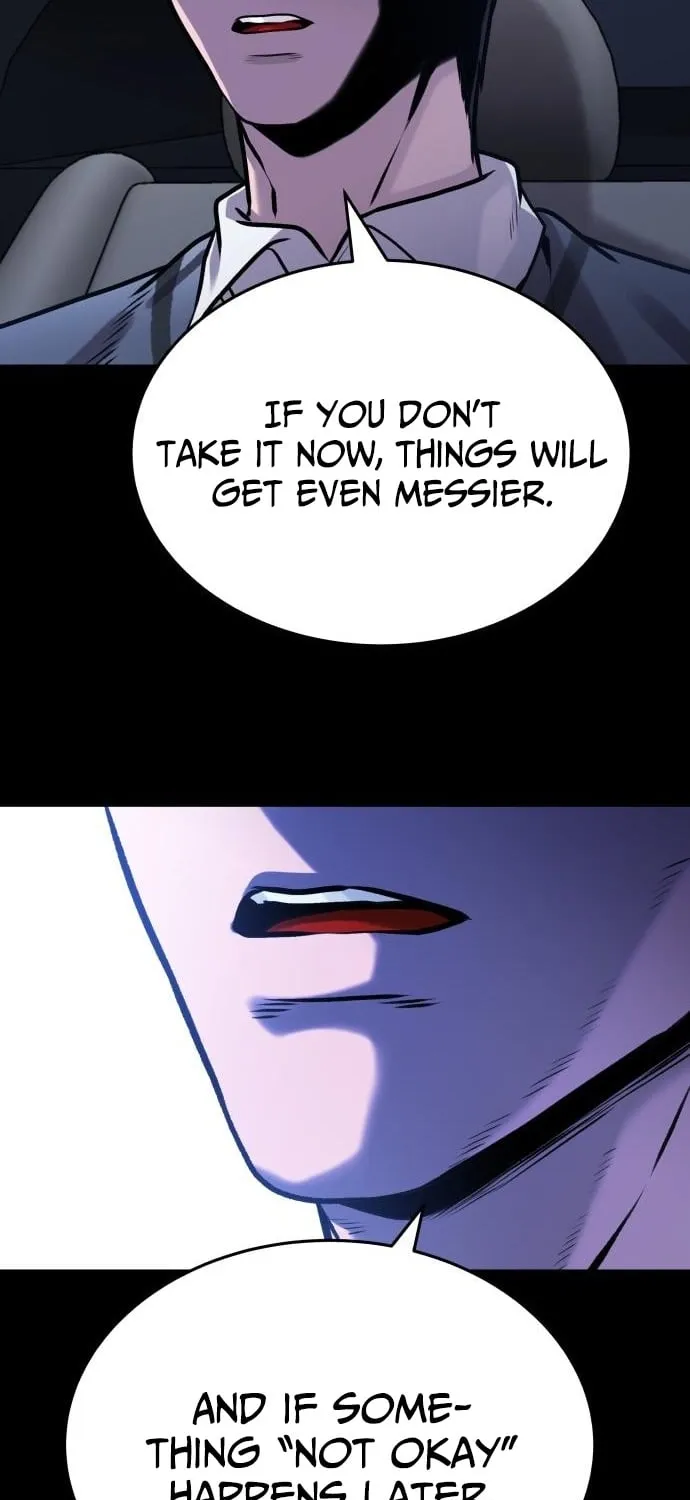 Read The Ugly Killer chapter 20 image 52 on Lezhin