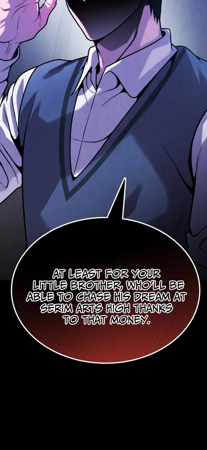 Read The Ugly Killer chapter 20 image 54 on Lezhin