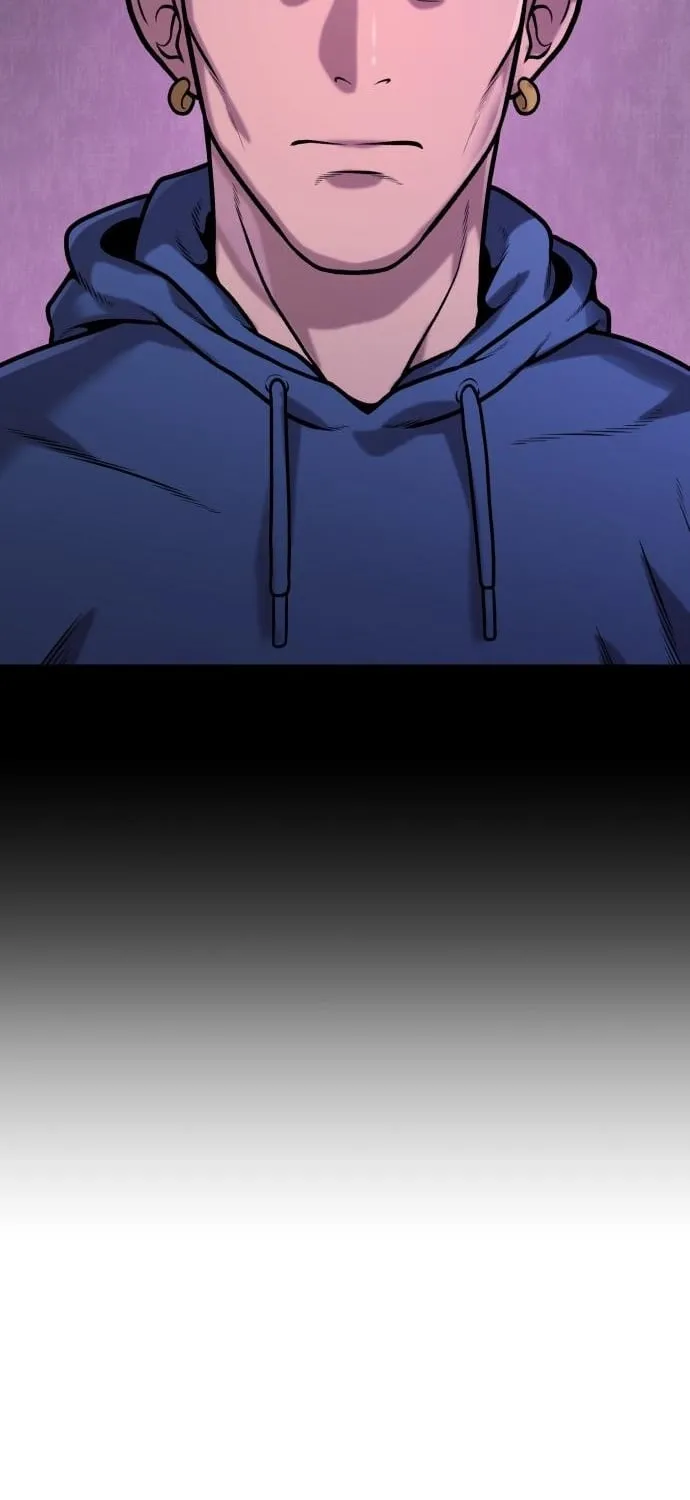 Read The Ugly Killer chapter 20 image 56 on Lezhin