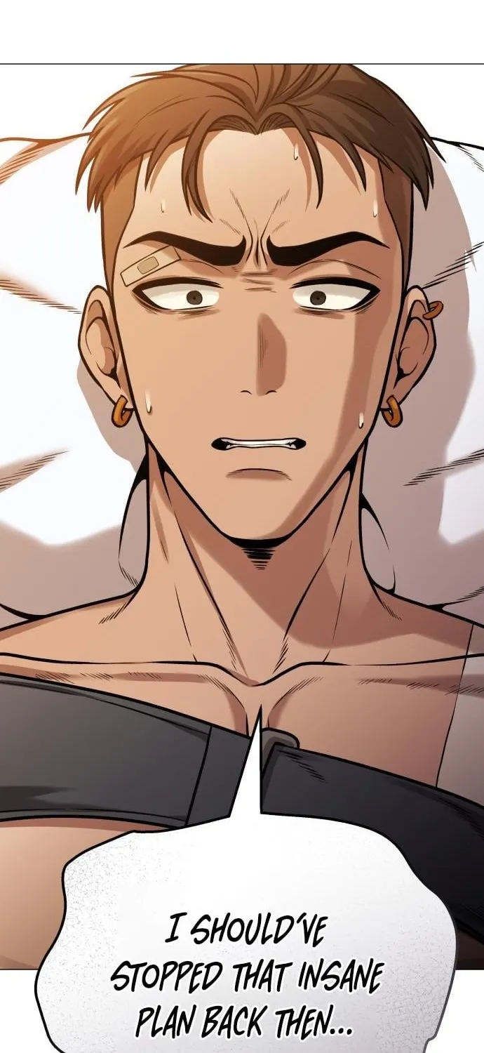 Read The Ugly Killer chapter 20 image 57 on Lezhin