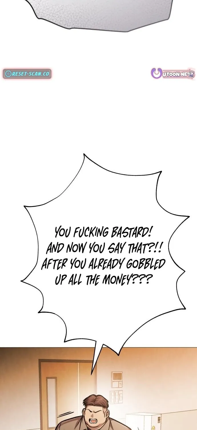 Read The Ugly Killer chapter 20 image 58 on Lezhin