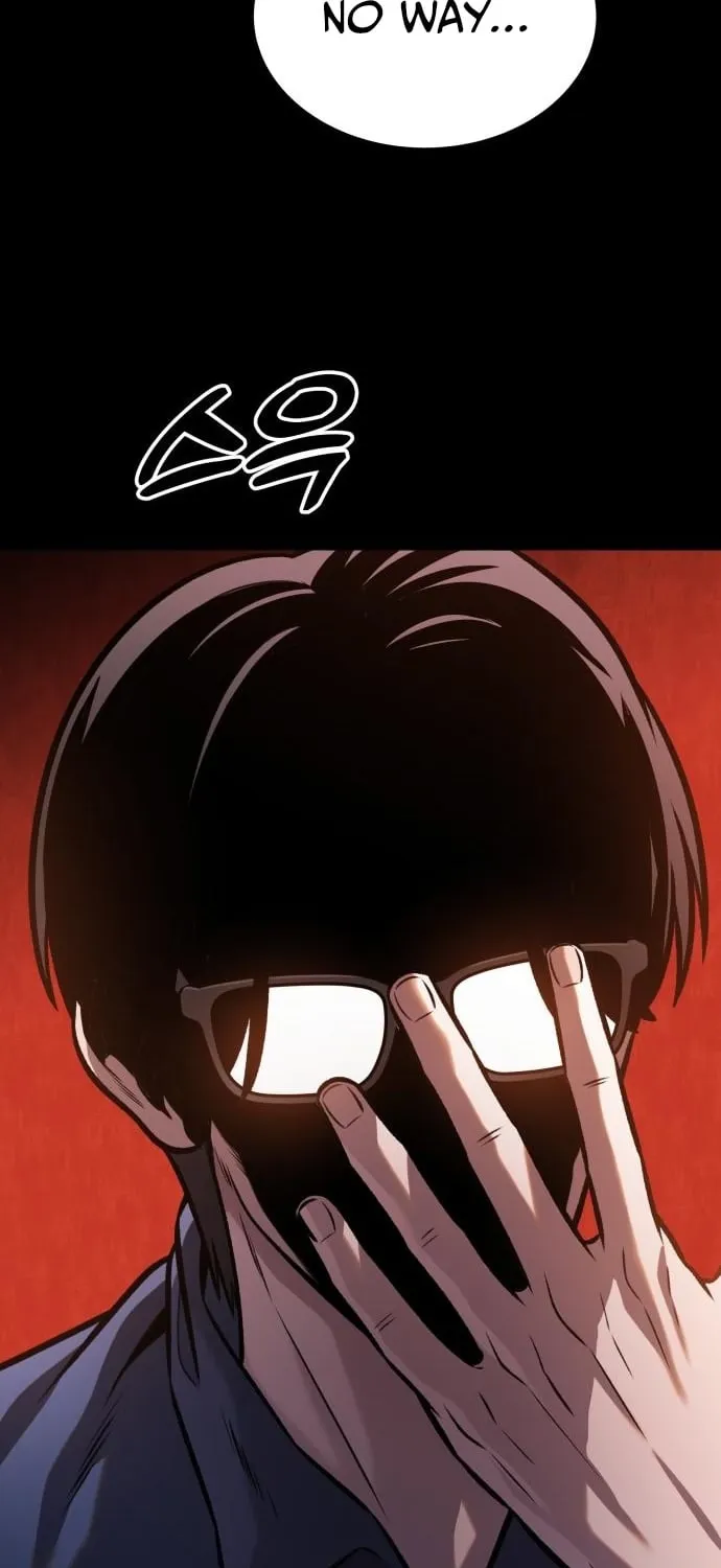 Read The Ugly Killer chapter 20 image 6 on Lezhin