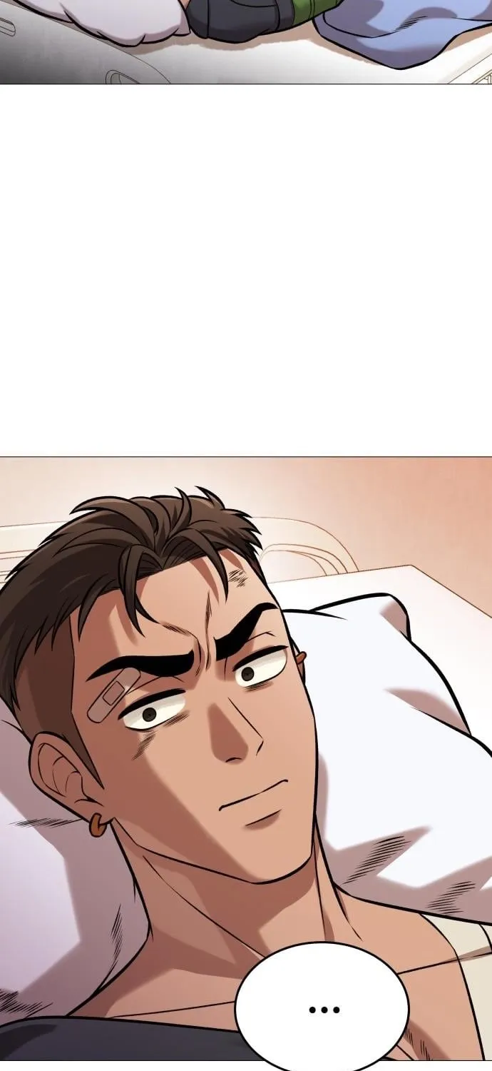 Read The Ugly Killer chapter 20 image 60 on Lezhin