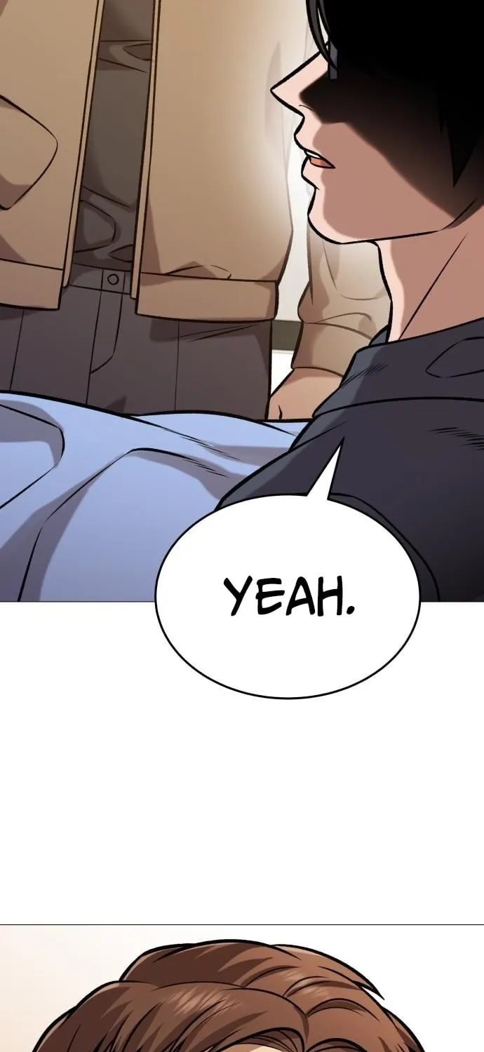 Read The Ugly Killer chapter 20 image 62 on Lezhin