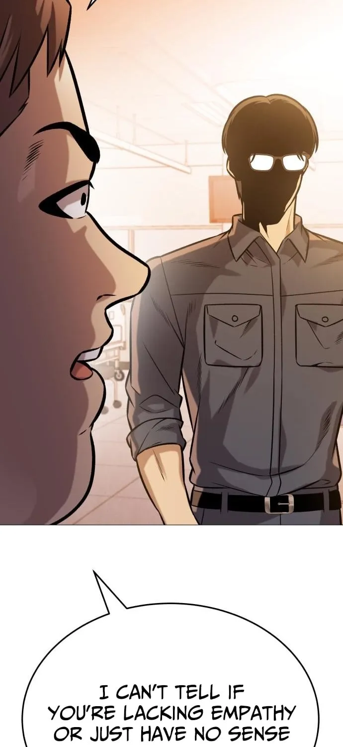 Read The Ugly Killer chapter 20 image 65 on Lezhin
