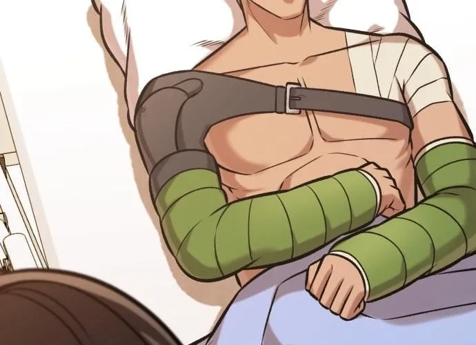 Read The Ugly Killer chapter 20 image 67 on Lezhin