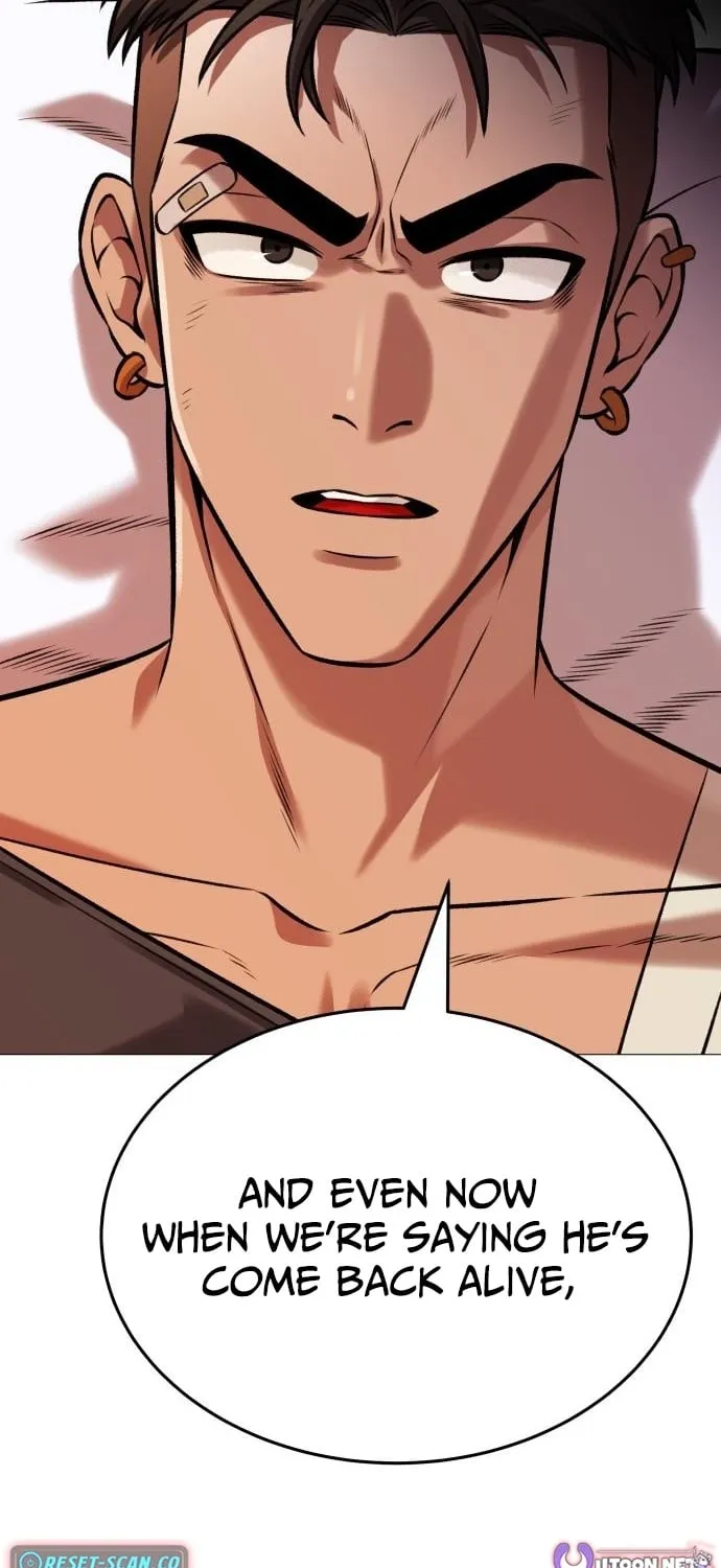 Read The Ugly Killer chapter 20 image 70 on Lezhin