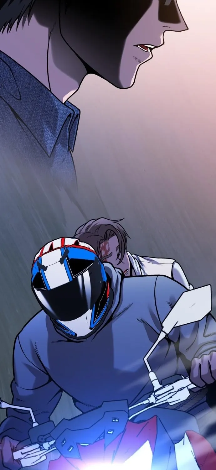 Read The Ugly Killer chapter 20 image 76 on Lezhin