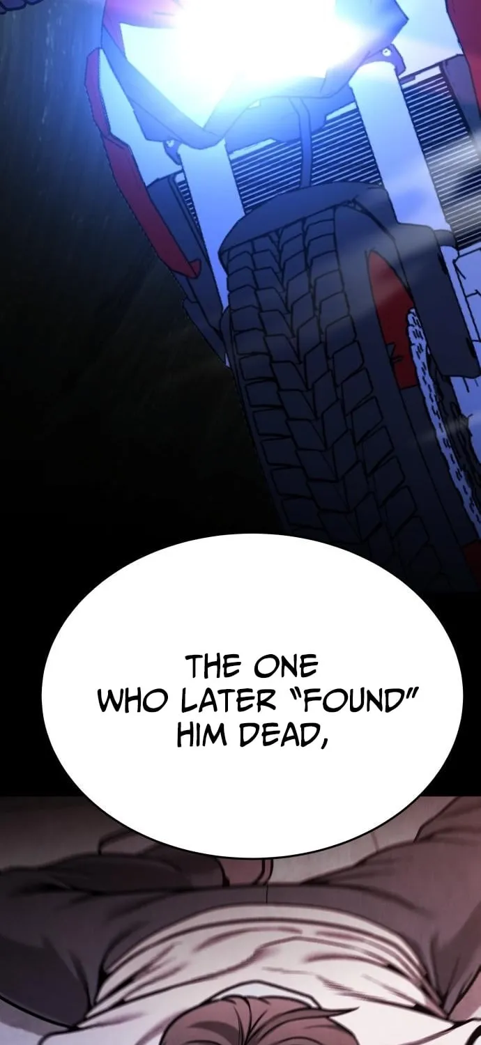 Read The Ugly Killer chapter 20 image 77 on Lezhin