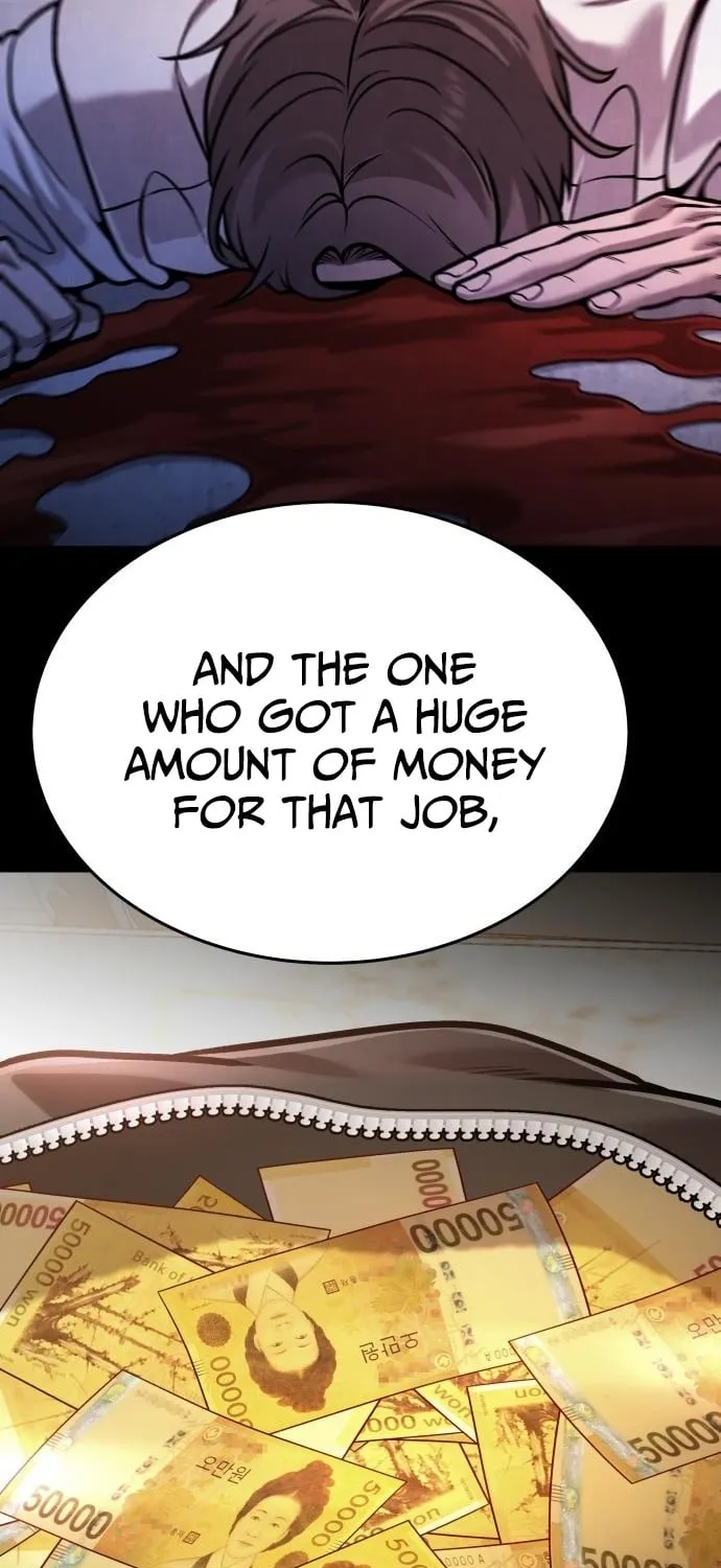 Read The Ugly Killer chapter 20 image 78 on Lezhin