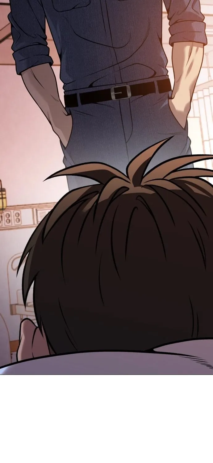Read The Ugly Killer chapter 20 image 81 on Lezhin