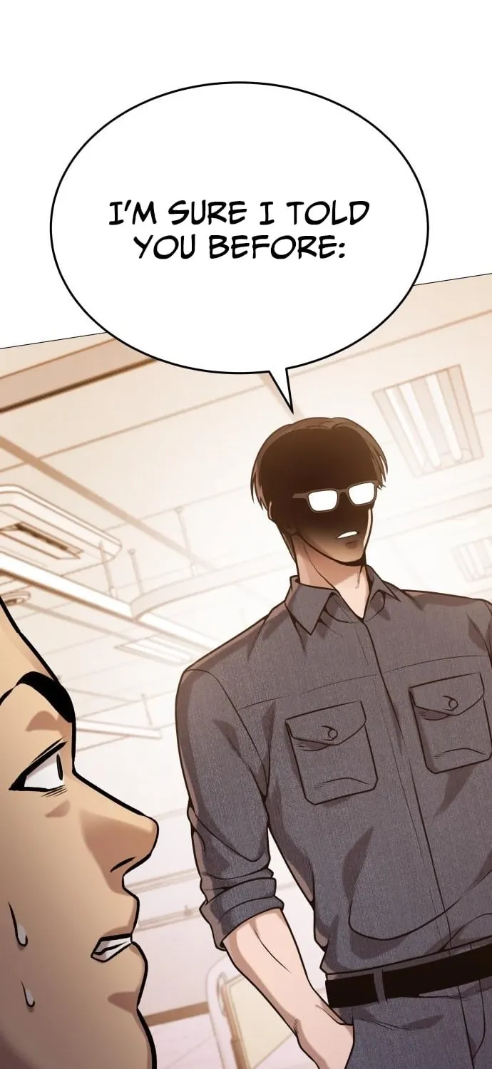 Read The Ugly Killer chapter 20 image 84 on Lezhin