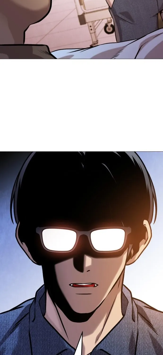 Read The Ugly Killer chapter 20 image 85 on Lezhin