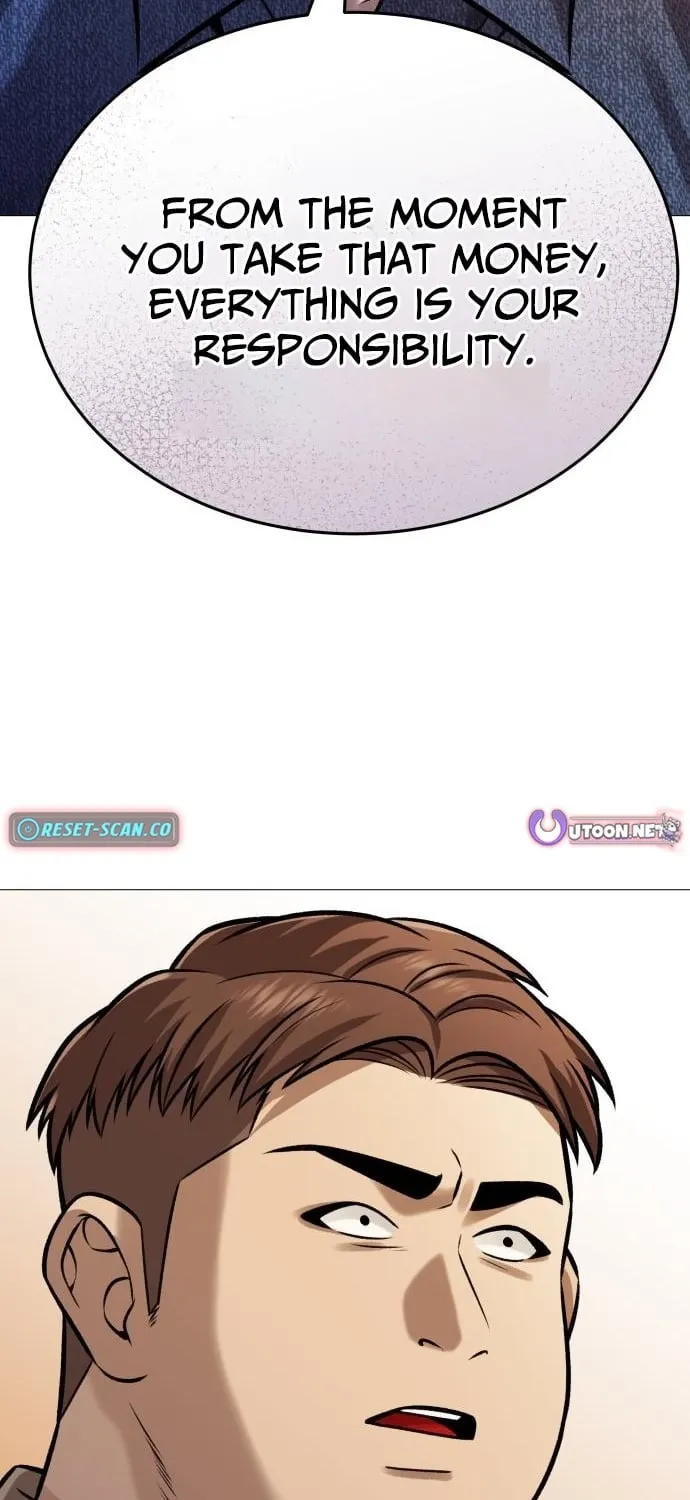 Read The Ugly Killer chapter 20 image 86 on Lezhin