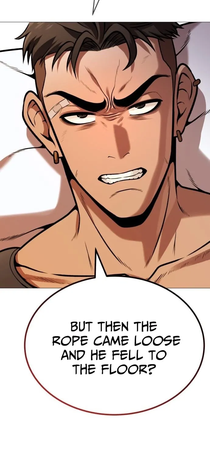 Read The Ugly Killer chapter 20 image 90 on Lezhin
