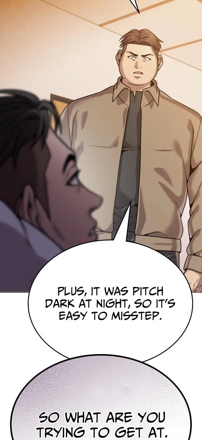 Read The Ugly Killer chapter 20 image 92 on Lezhin