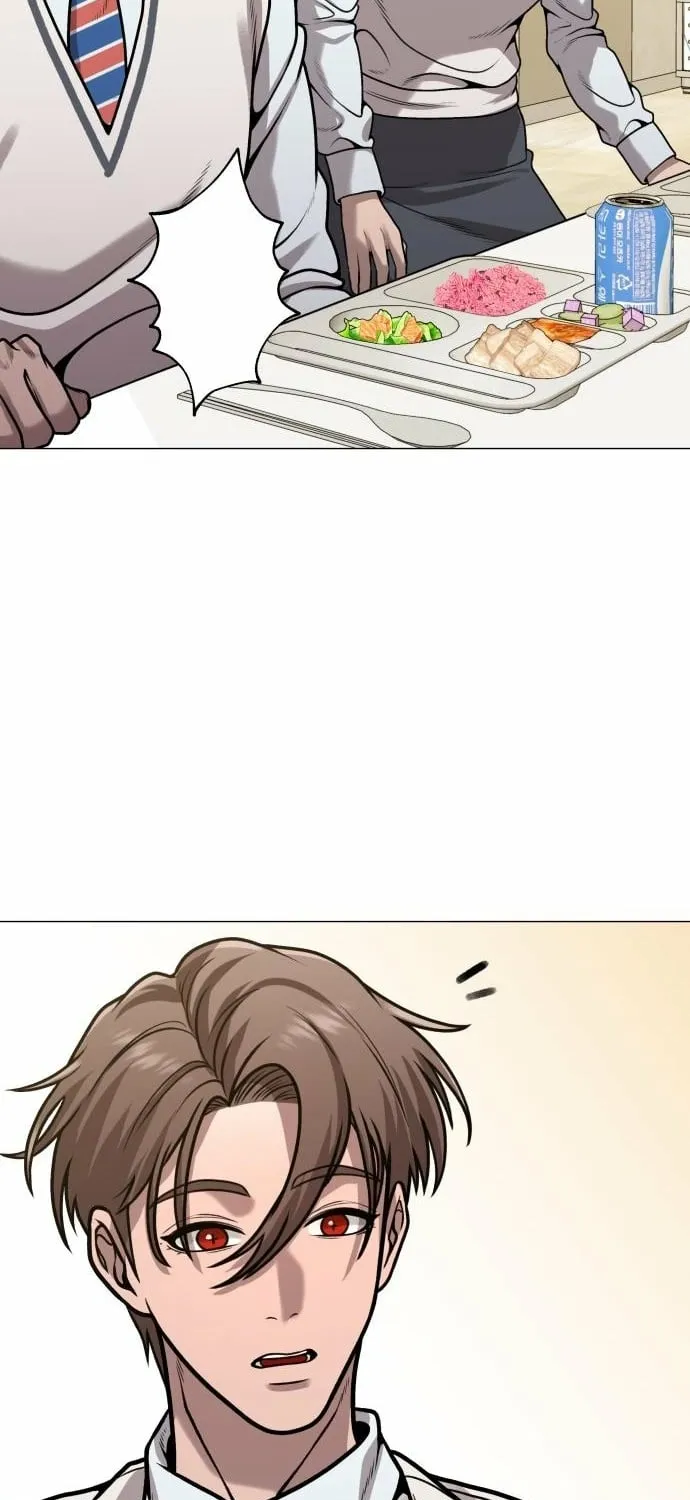 Read The Ugly Killer chapter 21 image 10 on Lezhin