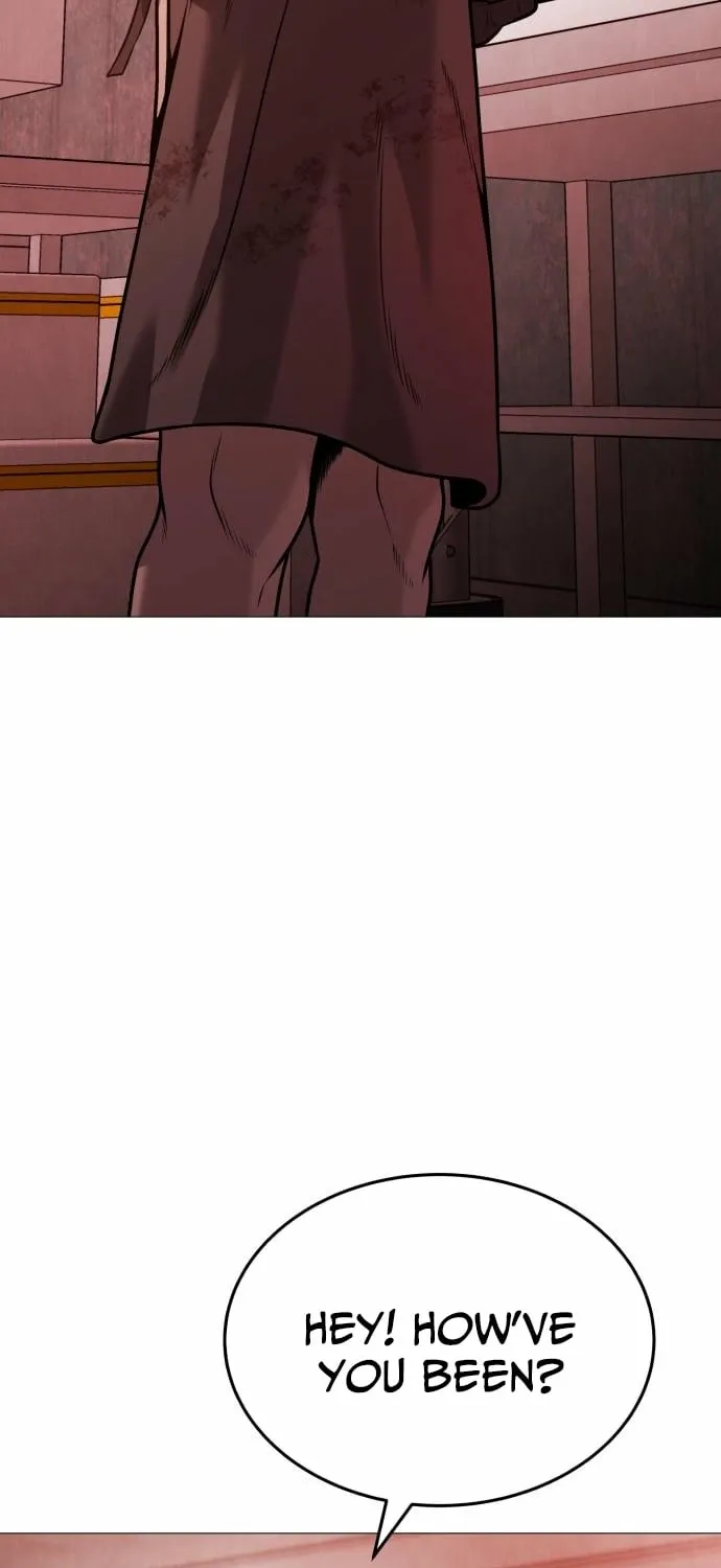 Read The Ugly Killer chapter 21 image 100 on Lezhin
