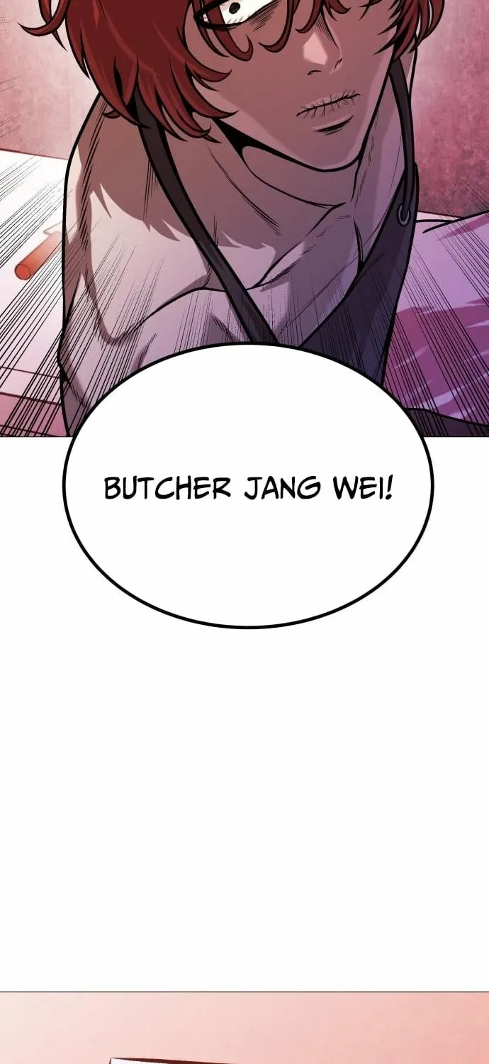 Read The Ugly Killer chapter 21 image 102 on Lezhin