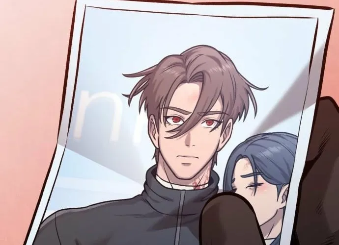Read The Ugly Killer chapter 21 image 103 on Lezhin