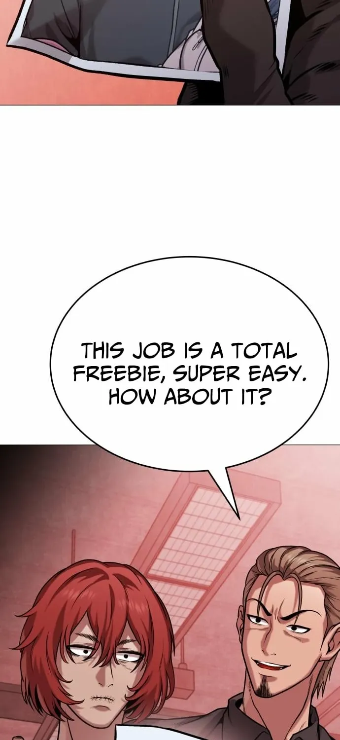 Read The Ugly Killer chapter 21 image 104 on Lezhin