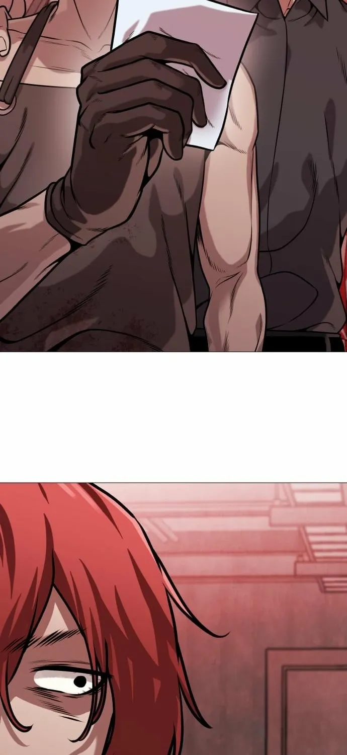 Read The Ugly Killer chapter 21 image 105 on Lezhin