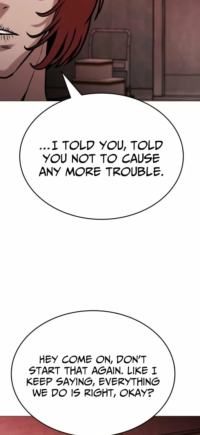 Read The Ugly Killer chapter 21 image 106 on Lezhin