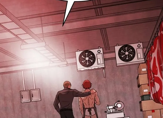 Read The Ugly Killer chapter 21 image 107 on Lezhin