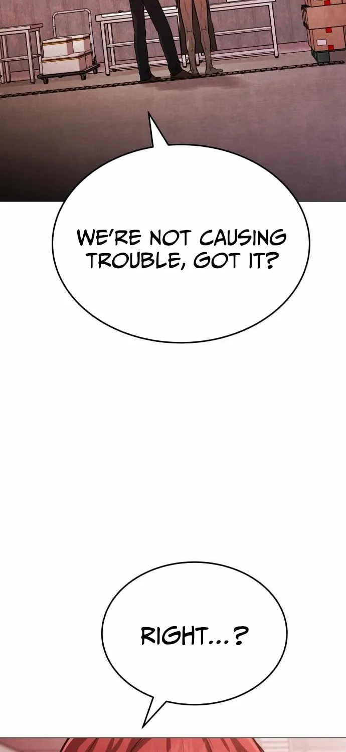 Read The Ugly Killer chapter 21 image 108 on Lezhin
