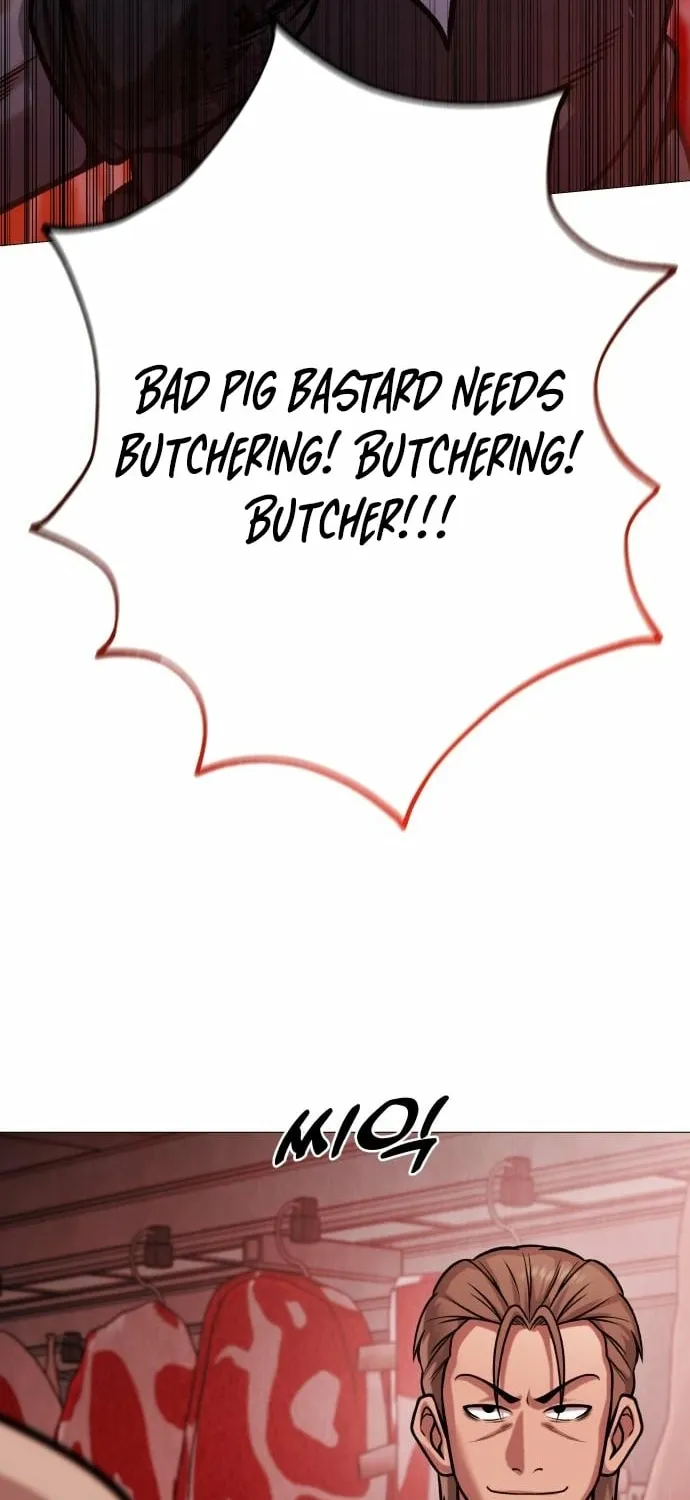 Read The Ugly Killer chapter 21 image 113 on Lezhin