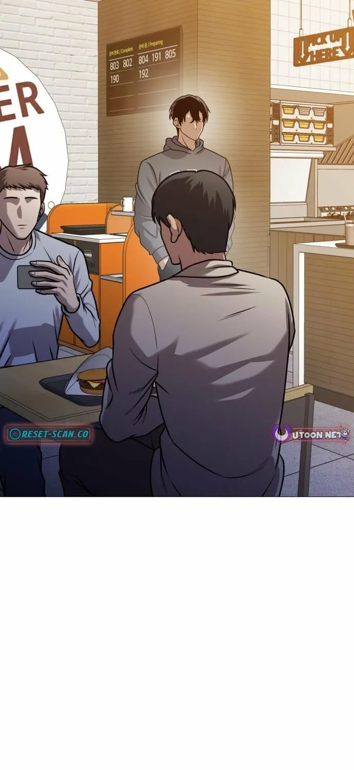 Read The Ugly Killer chapter 21 image 116 on Lezhin