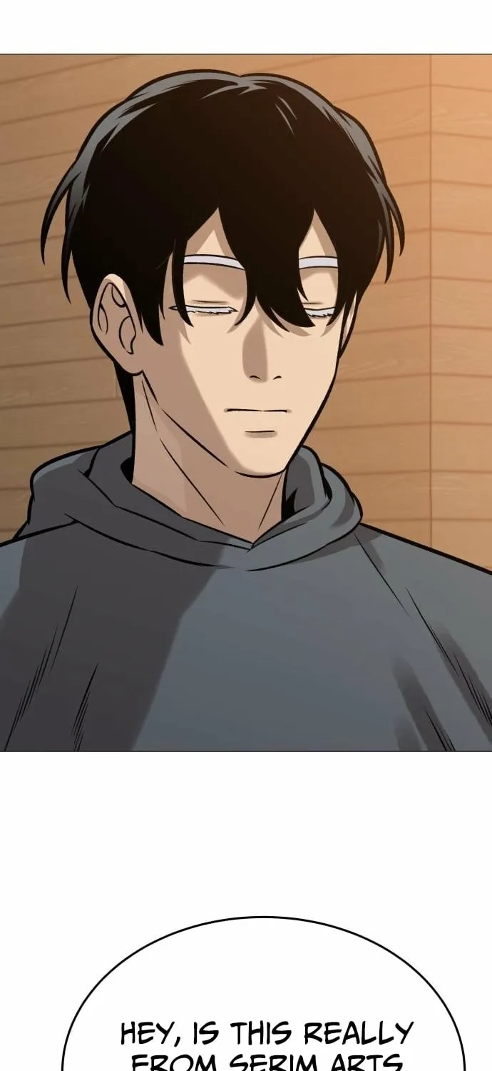 Read The Ugly Killer chapter 21 image 117 on Lezhin
