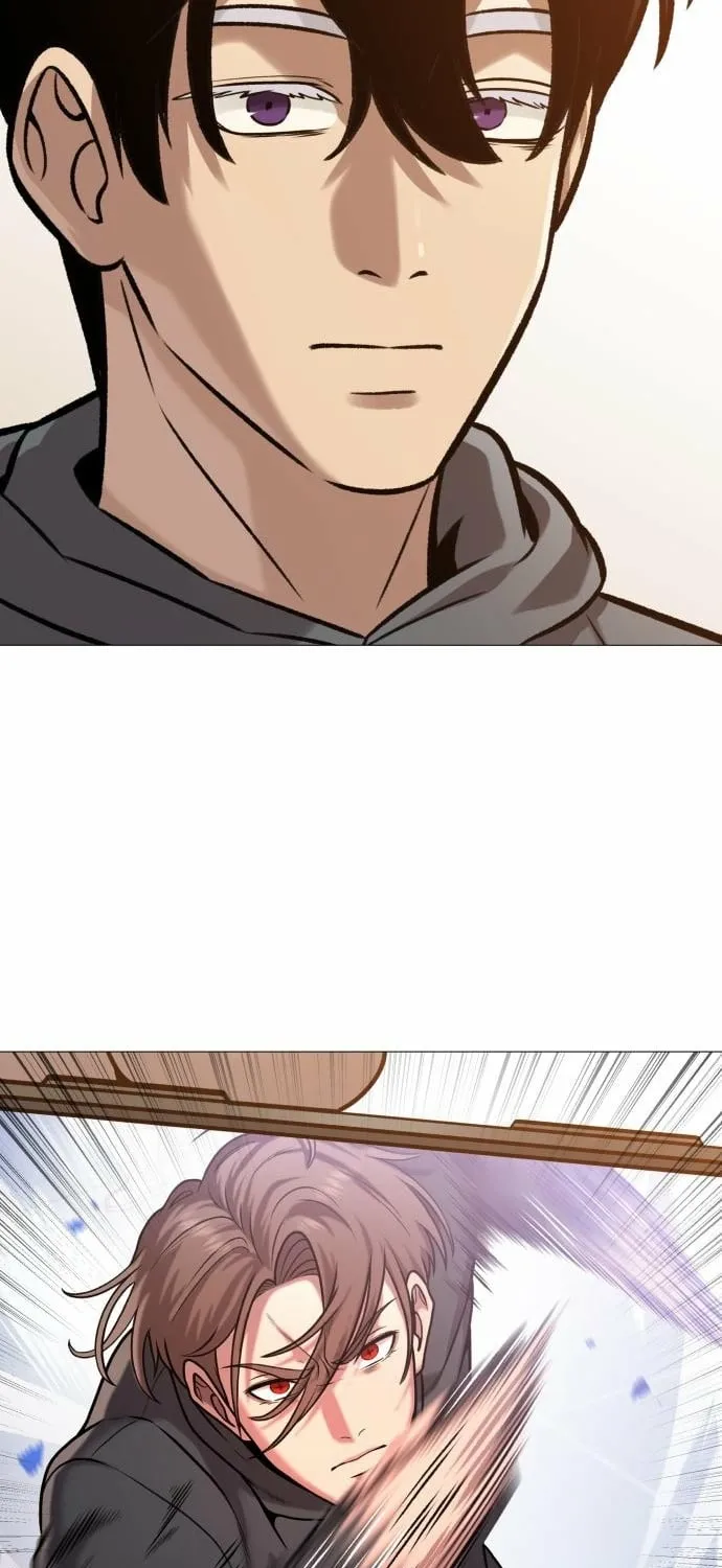Read The Ugly Killer chapter 21 image 120 on Lezhin