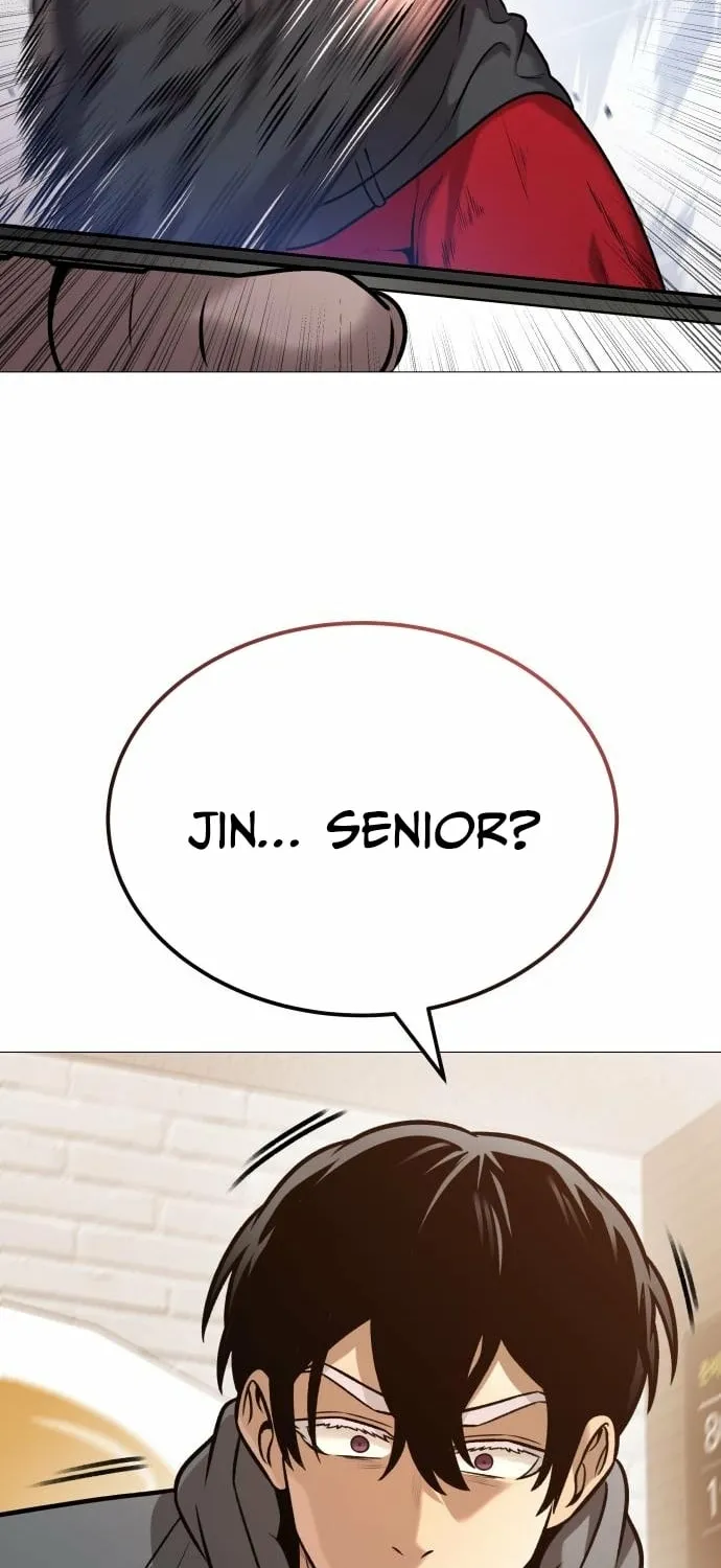 Read The Ugly Killer chapter 21 image 121 on Lezhin