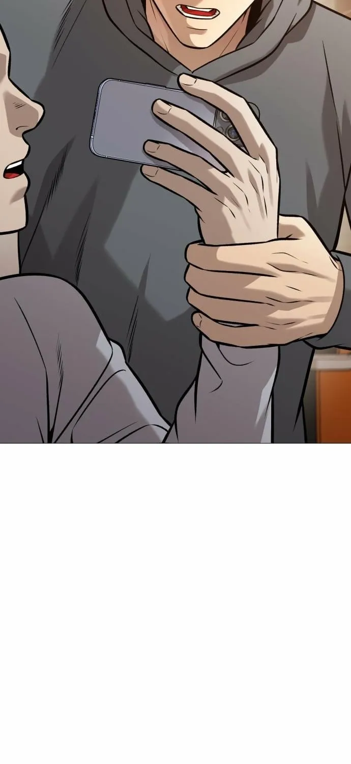 Read The Ugly Killer chapter 21 image 122 on Lezhin