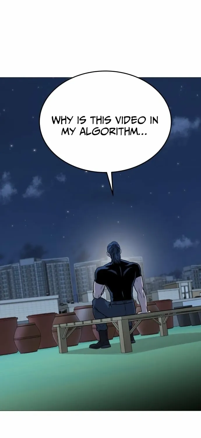Read The Ugly Killer chapter 21 image 124 on Lezhin