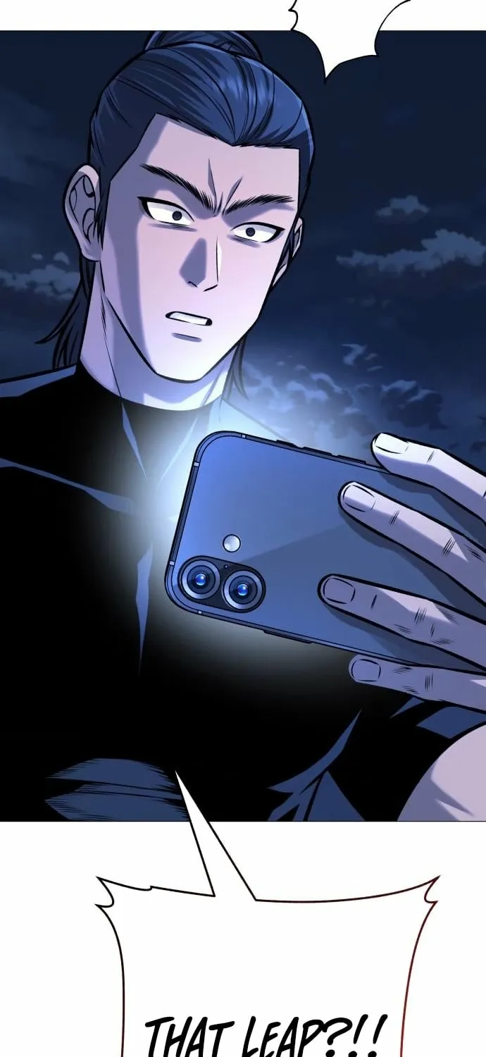 Read The Ugly Killer chapter 21 image 126 on Lezhin