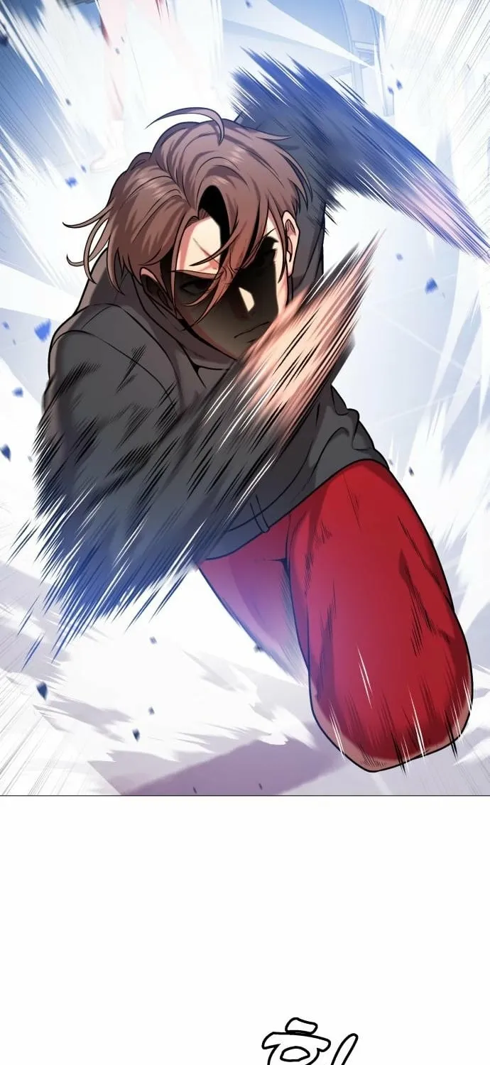 Read The Ugly Killer chapter 21 image 128 on Lezhin
