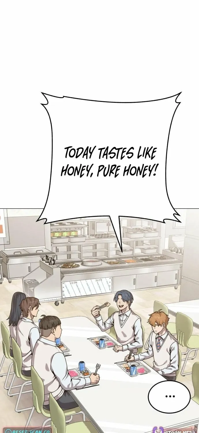 Read The Ugly Killer chapter 21 image 13 on Lezhin