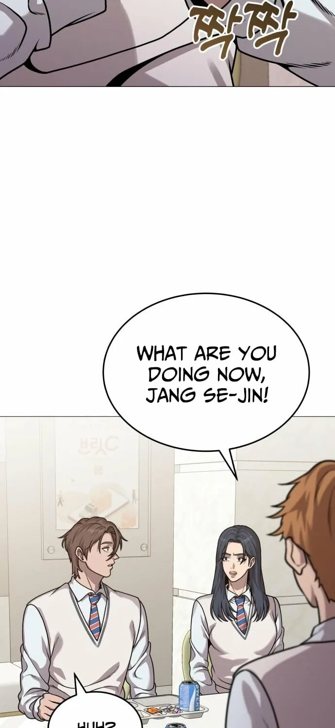 Read The Ugly Killer chapter 21 image 17 on Lezhin
