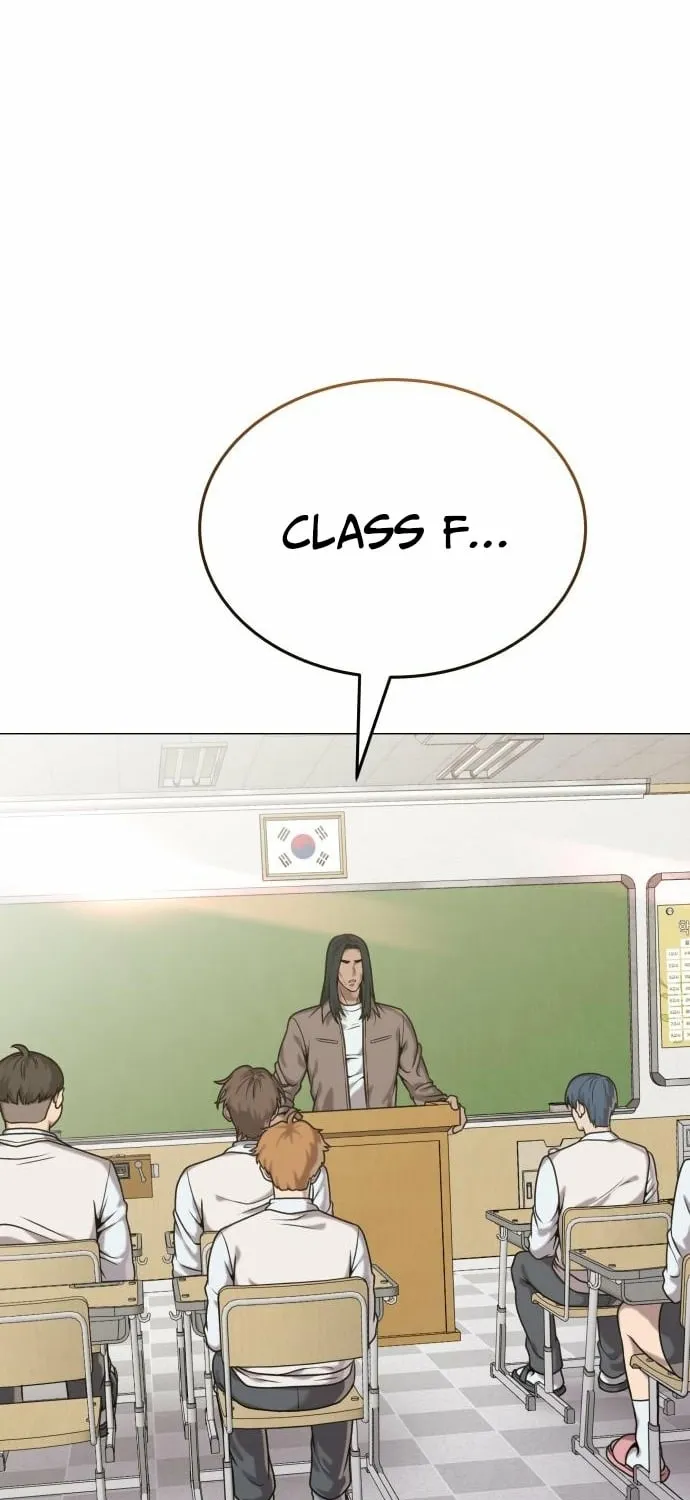 Read The Ugly Killer chapter 21 image 2 on Lezhin