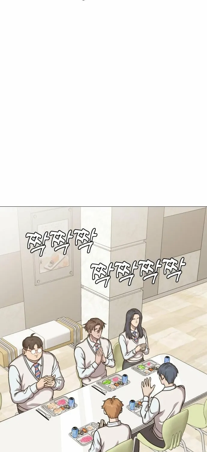 Read The Ugly Killer chapter 21 image 21 on Lezhin