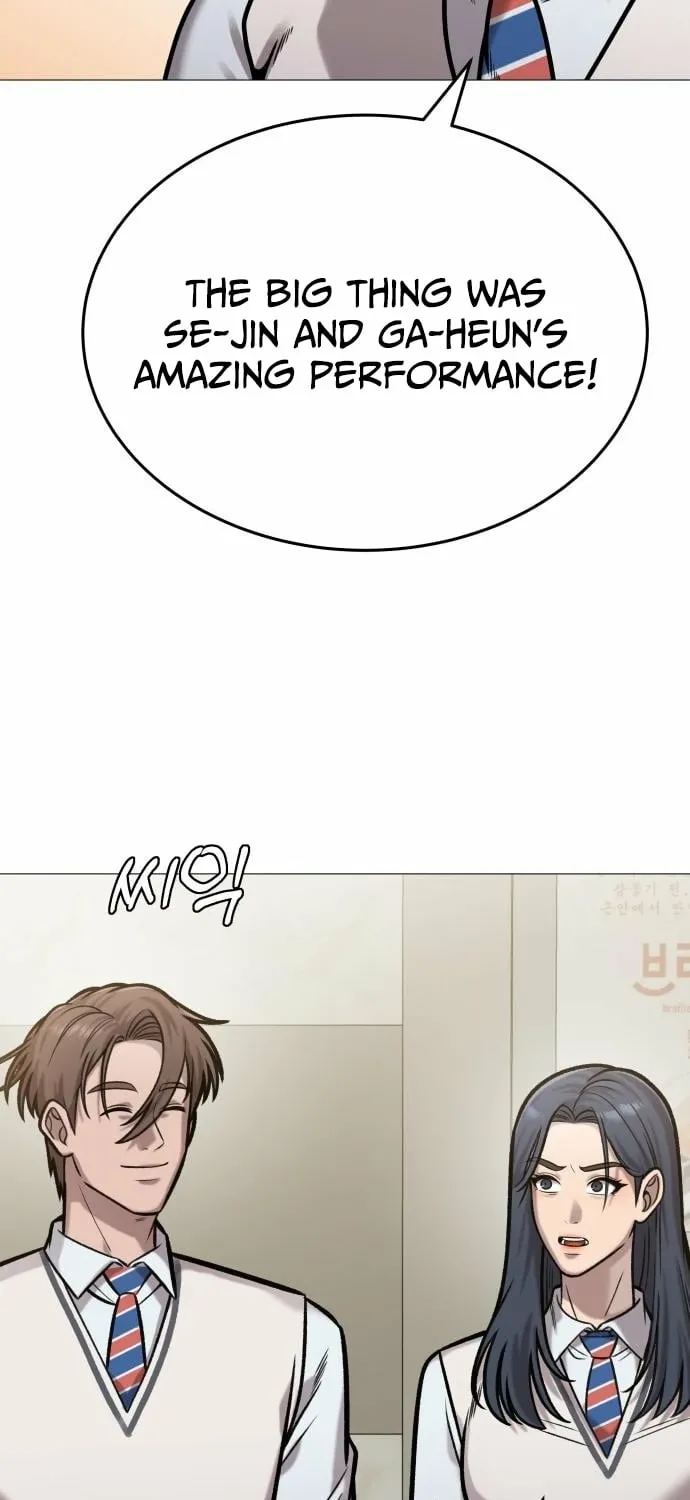 Read The Ugly Killer chapter 21 image 24 on Lezhin