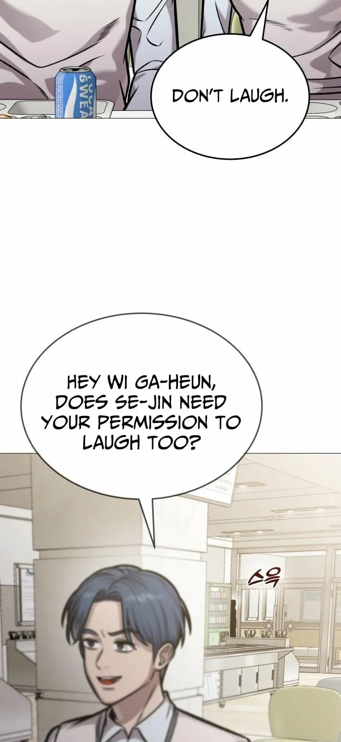 Read The Ugly Killer chapter 21 image 25 on Lezhin